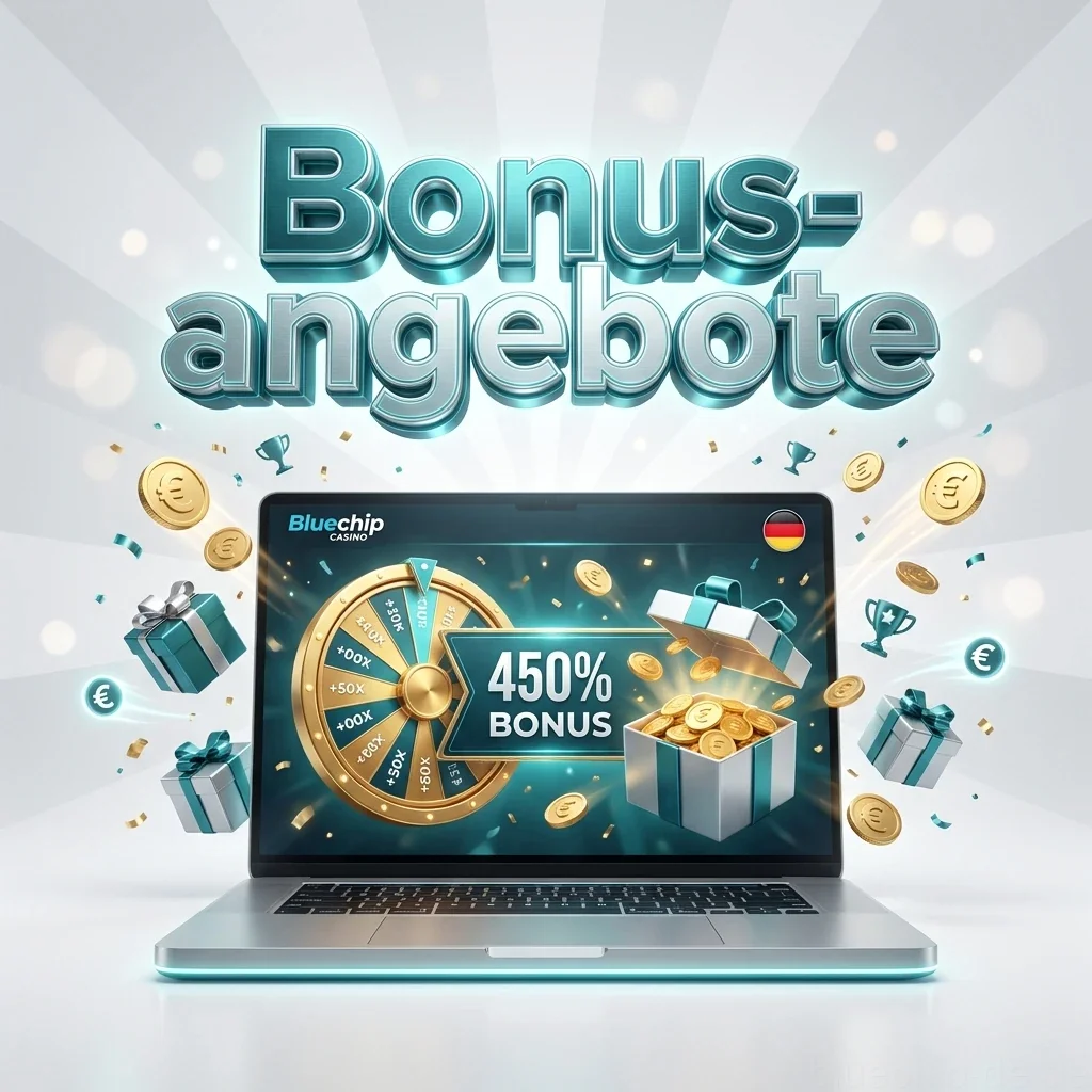 Bonusangebote