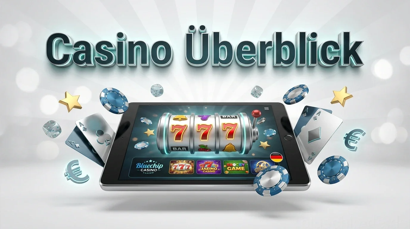 Casino Überblick